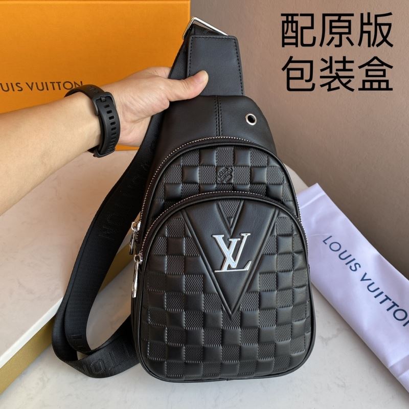 Louis Vuitton Waist Chest Packs